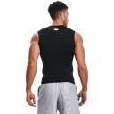 Under Armour Ua Hg Armour Comp Sl - Black - L
