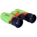 Focus Optics Junior 6x21 OneSize, Green/Orange
