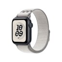 Apple Watch 40 mm Nike Sport loop Veiled Grey