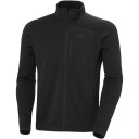 Helly Hansen Versalite Fleece Jacket   BLACK   M