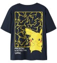 Name It Nkmjyk Pokemon Ss Nreg Top Box Noos Sky   Navy   116