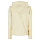K Way Dame Jakker Beige L,
