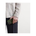 Nudient Iphone 13 Deksel Thin Case V3 Magsafe Pine Green