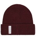 En Fant Beanie W. Lining   Burgundy   52