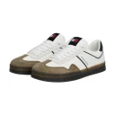 Tommy Hilfiger Herre Sko Beige 41 EU,