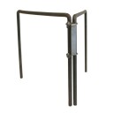 Stabilotherm Stativ 3-ben