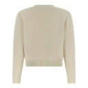A.p.c. Dame Strikkevarer Hvit S,