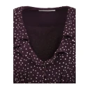Mar De Margaritas Dame Kjoler Lilla XL,