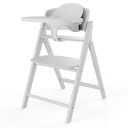Cybex Click &  Fold Matstol 3-in-1 All White