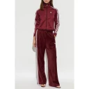 Adidas Originals Dame Bukser Rød M,