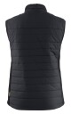 Blåkläder Varmevest 3881 Svart M