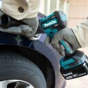 Makita Poleringsmaskin DPV300Z 75mm 18V Uten batteri