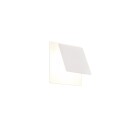 Vegglampe Mio - Firkant
