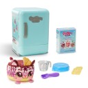 Cookeez Makery Freezy Cakez Fridge Lekesett