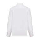 Max Mara Dame Bluser & Skjorter Hvit M,