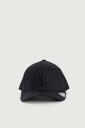 New Era   Caps Tonal Black 950 SS Neyyan   Svart