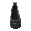 Pollini Dame Sko Svart 39 EU,