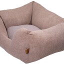 Morene Cortina Hundeseng Beige M 30538253