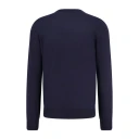 Brunello Cucinelli Herre Strikkevarer Blå 3XL,