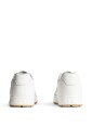 J. Lindeberg Ace Low Top Golf Sneaker   White   40