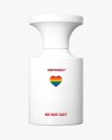 Borntostandout Dirty Rainbow Eau De Parfum 50 ml