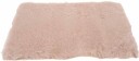 Ozami Dry Bed Hundeseng Beige 60x45cm - Hurtigtørkende Veterinærmatte