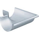 333 mm Rheinzink-gjæring utvendig zinc 120