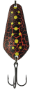 Tasmanian Devil Spoon - Thunder - 12,5g