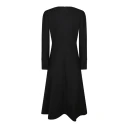 Blanca Vita Dame Kjoler Svart M,