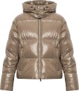 Moose Knuckles Dame Jakker Brun XL,
