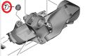 Shimano Boot RD R9250