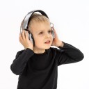 Reer SilentGuard Kids Ear Protectors Grey RE53271