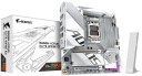Gigabyte B850M Aorus Elite Hovedkort AM5 DDR5 WiFi 6E Micro-ATX