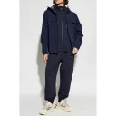 Moncler Herre Jakker Blå XL,