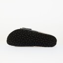 Birkenstock Sandaler Madrid Big Buckle Lena Hex Shine Svart