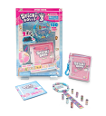 Sticki Rolls Sticki Rolls Sticki Book S3 MULTI COLOUR One Size