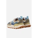 Flower Mountain Herre Sko Flerfarget 43 EU,