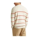 Pepe Jeans Herre Strikkevarer Hvit M,
