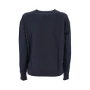 Ralph Lauren Dame Gensere & Hettegensere Blå L,