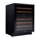Norcool Cave 60BUDZ vinskap 12700060