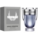 Paco Rabanne Invictus 50ml Eau de Toilette for Men - Treaktig Duft