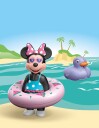 Playmobil 1.2.3 & Disney: Minnie's Beach Trip 71706