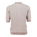 Ballantyne Herre Topper Beige L,