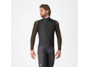 Castelli Perfetto Air sykkelvest light black herre