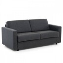 Hovden Møbelfabrikk Saga Sovesofa 160cm Hovden