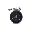 AC-kompressor HELLA 8FK 366 200-531