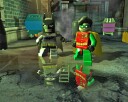 LEGO Batman