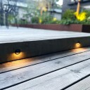 Lightson Aries Decklight 4-pk, Sort