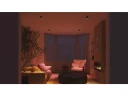 Philips Hue Essential White Colour Ambiance GU10 spotpære 2 pakning