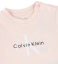 Calvin Klein Genser   Monolog   Manganokalsitt Rosa   Calvin Klein   3 år 98   Genser